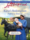 Cover image for Katie's Redemption